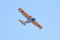 N4NC @ KOSH - PBY-6A air show fly by - by Glenn E. Chatfield