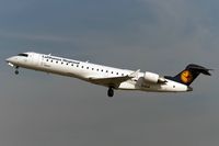D-ACPJ @ EDDS - departure via RW25