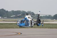 N625CF @ DAY - AS 365