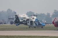 N625CF @ DAY - AS 365