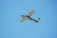 N737XX @ LNA - 1979 Cessna 182RG N737XX at Palm Beach County Park Airport, Lantana, FL - by scotch-canadian