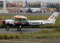 F-GDDV photo, click to enlarge