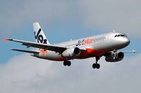 VH-VGU photo, click to enlarge VH-VGU photo, click to enlarge