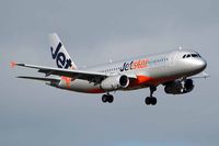 VH-VGY photo, click to enlarge VH-VGY photo, click to enlarge