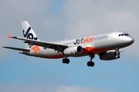 VH-VQF photo, click to enlarge VH-VQF photo, click to enlarge