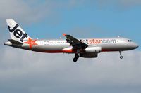 VH-VQF photo, click to enlarge VH-VQF photo, click to enlarge