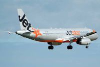 VH-VQF photo, click to enlarge VH-VQF photo, click to enlarge