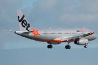 VH-VQS @ NZAA - At Auckland - by Micha Lueck