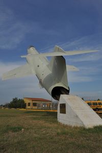 MM6887 @ LIED - Italian Air Force Starfighter
