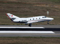 CN-MNZ @ LFBO - Landing rwy 14R - by Shunn311