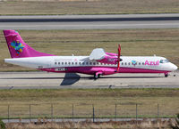 F-WWTL @ LFBO - C/n 969 - To be PT-ATB in special pink c/s, same as PR-AZV ;) - by Shunn311