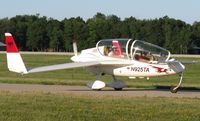 N925TA @ KOSH - EAA AirVenture 2011