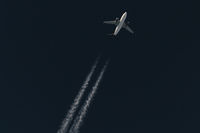 UNKNOWN @ NONE - Royal Jordanian Cargo A310-304F cruising high - by Friedrich Becker