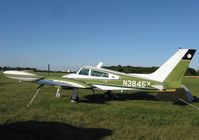 N3845X @ KOSH - EAA AirVenture 2011