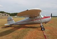 N89958 @ KFFC - Cessna 120