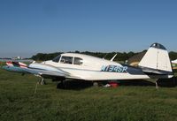 N1345P @ KOSH - EAA AirVenture 2011 - by Kreg Anderson