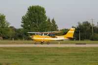 N78305 @ KOSH - EAA AirVenture 2011 - by Kreg Anderson