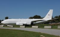 61-0327 @ KWRB - Boeing EC-135 - by Mark Pasqualino