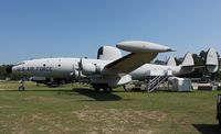141297 @ KWRB - Lockheed EC-121S - by Mark Pasqualino