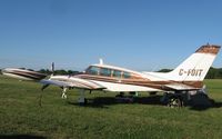 C-FOIT @ KOSH - EAA AirVenture 2011