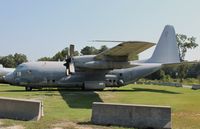 55-0014 @ KWRB - Lockheed AC-130 - by Mark Pasqualino
