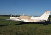 N5427U @ KOSH - EAA AirVenture 2011
