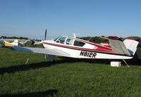 N812R @ KOSH - EAA AirVenture 2011 - by Kreg Anderson