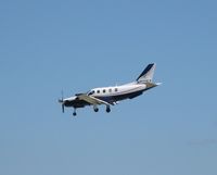 N700SZ @ KOSH - EAA AirVenture 2011