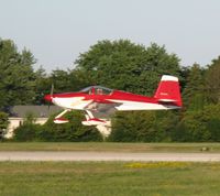 N919PL @ KOSH - EAA AirVenture 2011 - by Kreg Anderson