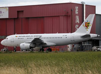 6V-ONE @ LFMP - Parked at the EAS Facility... - by Shunn311
