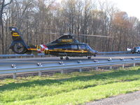 N92MD - Took this photo several years ago on my way to Glen Burnie, MD on I-95 just south of Elkton - by N3YDN