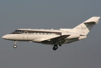 CS-DFY @ EGCC - Netjets - by Chris Hall