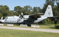 64-0496 @ KWRB - Lockheed C-130E - by Mark Pasqualino