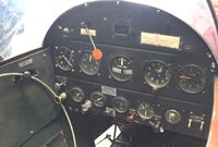 N11NB @ GA2 - Mooney M-18L