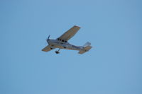 N2464T @ LNA - 2005 Cessna 172S Skyhawk N2464T at Palm Beach County Park Airport, Lantana, FL - by scotch-canadian