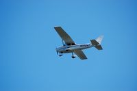 N2464T @ LNA - 2005 Cessna 172S Skyhawk N2464T at Palm Beach County Park Airport, Lantana, FL - by scotch-canadian