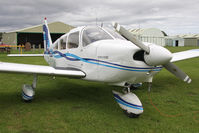 G-AYAW photo, click to enlarge G-AYAW photo, click to enlarge