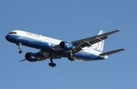 N515UA @ TPA - United 757-200