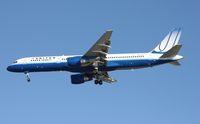 N515UA @ TPA - United 757-200