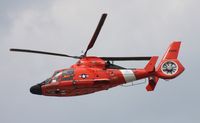 6592 @ YIP - Detroit based HH-65