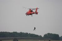 6592 @ YIP - HH-65 demo