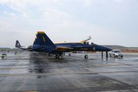 163442 @ YIP - Blue Angels - by Florida Metal