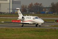 LX-RSQ @ LFBD - rouling to AAS - by Jean Goubet-FRENCHSKY