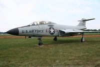 56-0235 @ YIP - F-101B