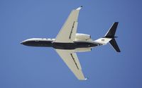 N711SW @ KLAX - Departing LAX