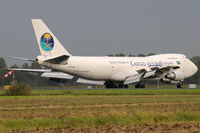 EK-74799 @ AMS - Saudi Arabian Cargo - by Chris Jilli