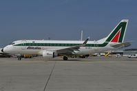 EI-DFJ @ LOWW - Alitalia Embraer 170 - by Dietmar Schreiber - VAP