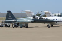 67-14958 @ AFW - At Alliance Airport - Fort Worth, TX