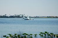 N8407W - 1983 Aerofab Inc LAKE LA-250 N8407W at Lake Ashton Golf Club, Lake Wales, FL - by scotch-canadian