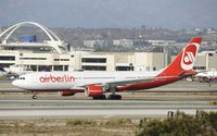 D-ALPF @ KLAX - Arriving at LAX - by Todd Royer